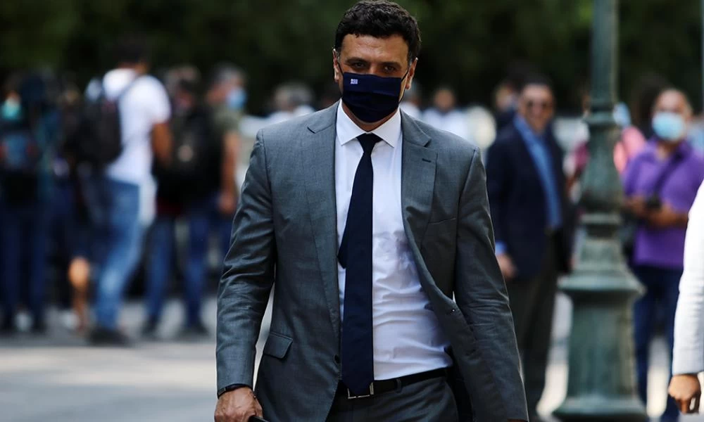 Κικίλιας: Πάνω από 10 δισ. τα έσοδα τουρισμού και δεν έχει τελείωση ακόμη η χρονιά